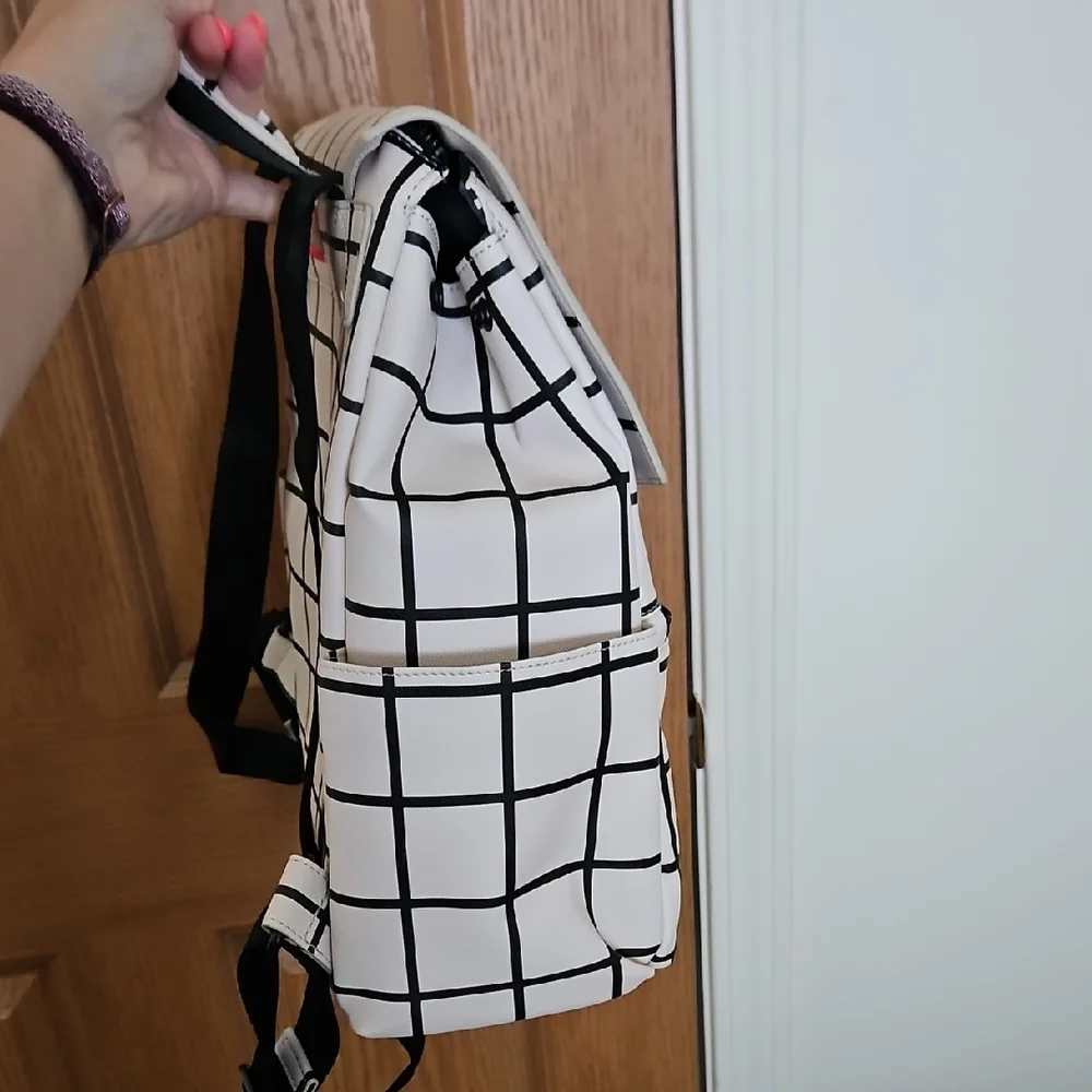 Freshly Picked Classic Mini Backpack Diaper Bag - Picture 7 of 7